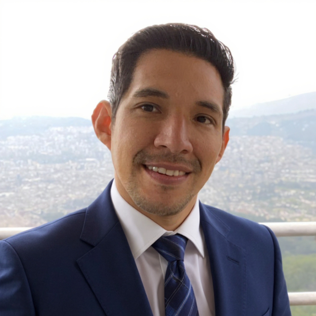 Foto de Juan Tagle